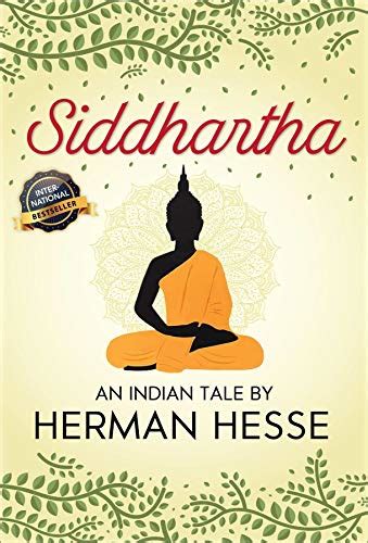 siddhartha book amazon